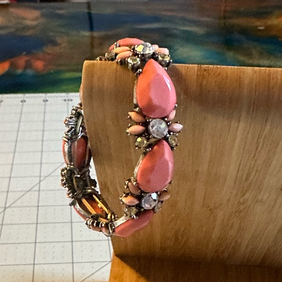 Beaded Stretch bracelet - Picture 1 of 2